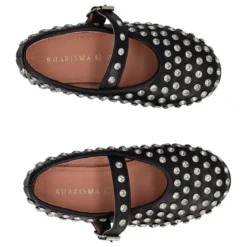 Ballerine Bambina Nere