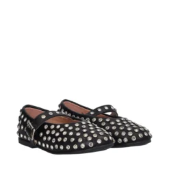 Ballerine Bambina Nere