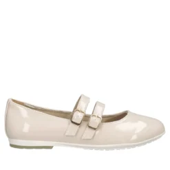 Ballerine Bambina Panna
