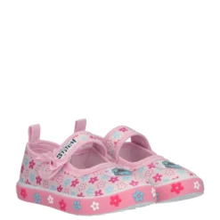Ballerine Bambina Rosa