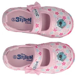 Ballerine Bambina Rosa