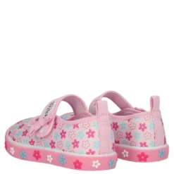 Ballerine Bambina Rosa