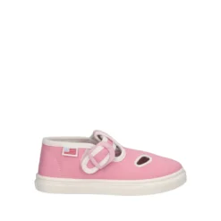 Ballerine Bambina Rosa