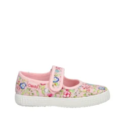 Ballerine Bambina Rosa