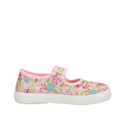 Ballerine Bambina Rosa