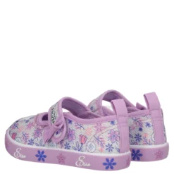 Ballerine Bambine Lilla Frozen