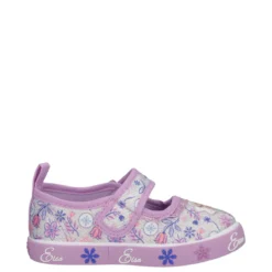 Ballerine Bambine Lilla Frozen