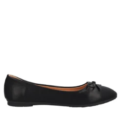 Ballerine con Fiocco Nere