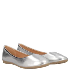 Ballerine Donna Argento