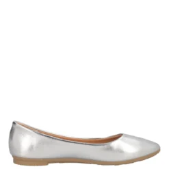 Ballerine Donna Argento