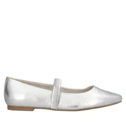 Ballerine Donna Argento