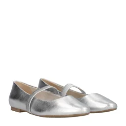 Ballerine Donna Argento