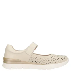 Ballerine Donna Beige
