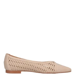 Ballerine Donna Beige
