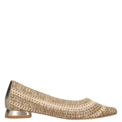 Ballerine Donna Beige