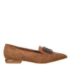 Ballerine Donna Beige