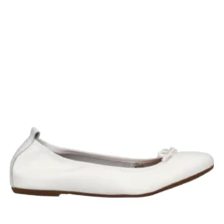 Ballerine Donna Bianche