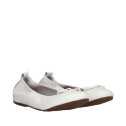 Ballerine Donna Bianche