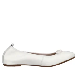 Ballerine Donna Bianche