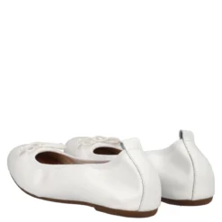 Ballerine Donna Bianche