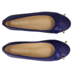 Ballerine Donna Blu