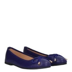 Ballerine Donna Blu