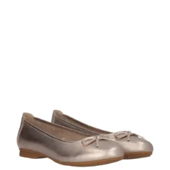 Ballerine Donna Champagne