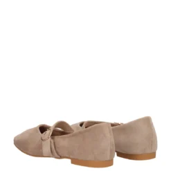 Ballerine Donna Khaki