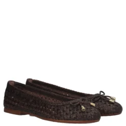 Ballerine Donna Marroni