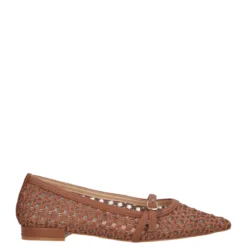 Ballerine Donna Marroni