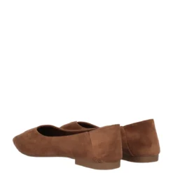Ballerine Donna Moka