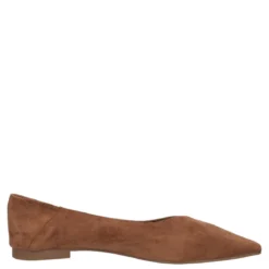 Ballerine Donna Moka