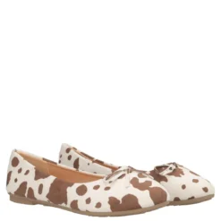 Ballerine Donna Mucca