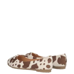 Ballerine Donna Mucca