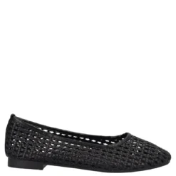 Ballerine Donna Nere