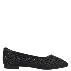 Ballerine Donna Nere