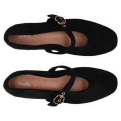 Ballerine Donna Nere
