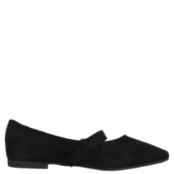 Ballerine Donna Nere