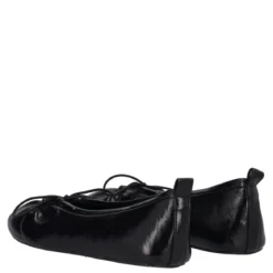 Ballerine Donna Nere