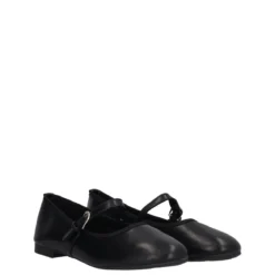 Ballerine Donna Nere