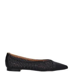 Ballerine Donna Nere