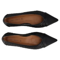 Ballerine Donna Nere