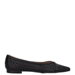 Ballerine Donna Nere