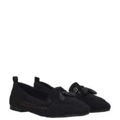 Ballerine Donna Nere