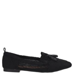 Ballerine Donna Nere