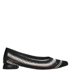 Ballerine Donna Nere