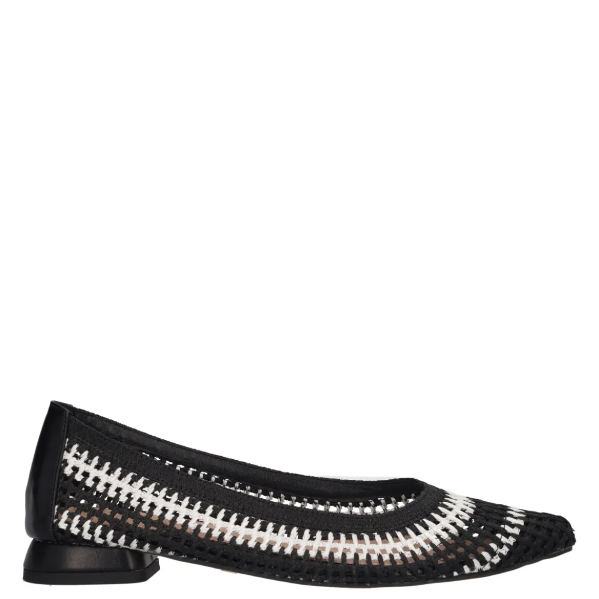 Ballerine Donna Nere