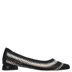 Ballerine Donna Nere