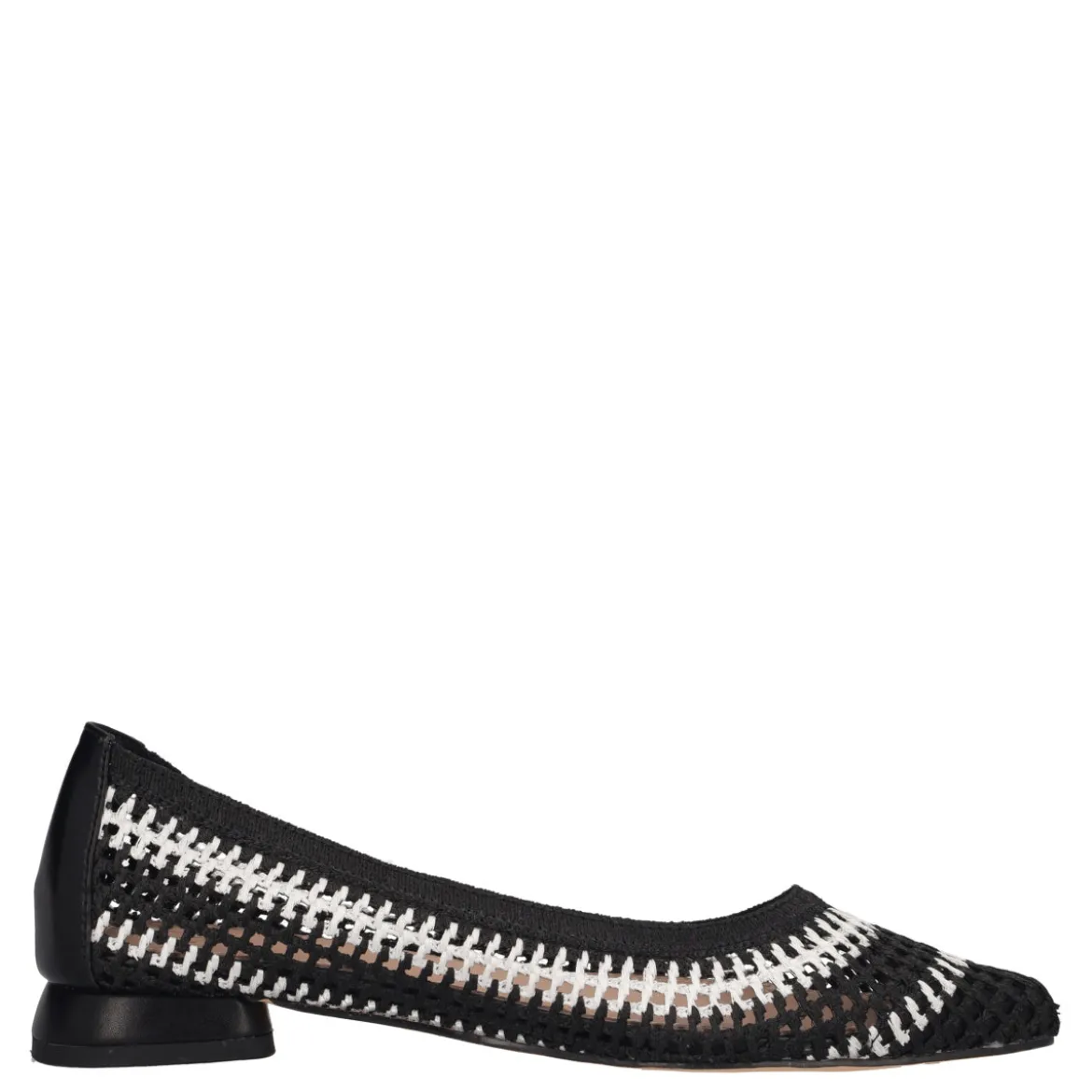 Ballerine Donna Nere