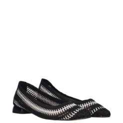 Ballerine Donna Nere